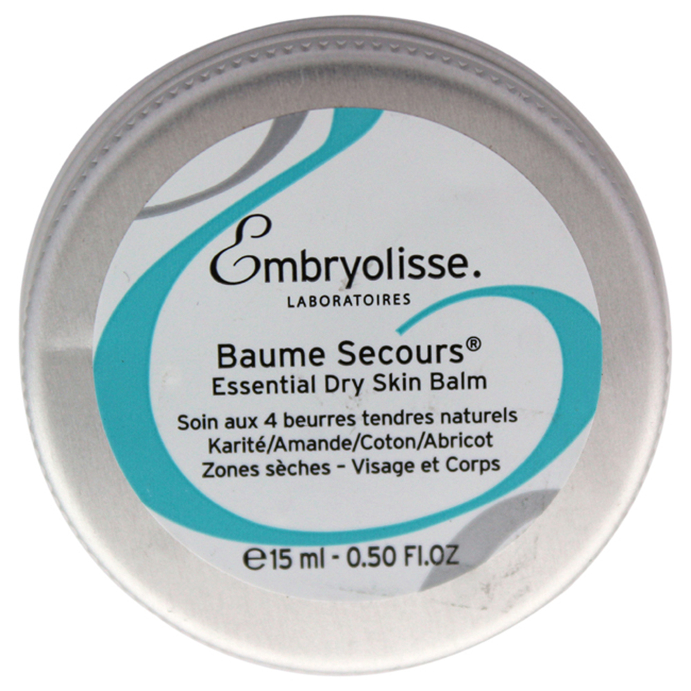 Essential Dry Cream by Embryolisse for Women 5 oz Balm